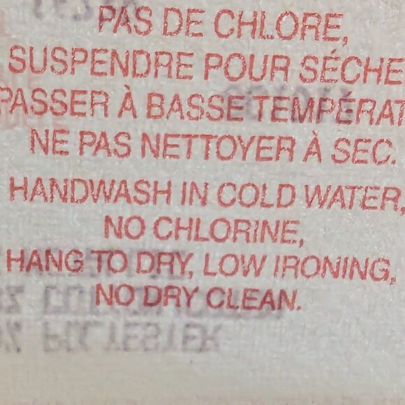 VTG Lightweight Jacket - Picture 9 of 9